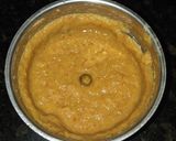 अदरक की खट्टी मीठी चटनी (Ginger Khatti Mitthi Chutney Recipe In Hindi) रेसिपी चरण 2 फोटो