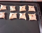 A picture of step 3 of Mini meat pies.