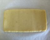 A picture of step 5 of Consommé Potato Sticks.