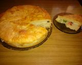 Foto del paso 4 de la receta: Torta de ricota