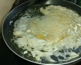 Foto langkah ke 3 dari resep Barobbo' bubur jagung khas bugis.