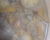 A picture of step 4 of My Pork and Apple Bake.