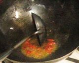 A picture of step 6 of Authentic Chinese! Mapo Tofu Brimming with Ground Meat (Medium-Spicy).