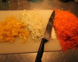 Foto del paso 1 de la receta: Cus-cus integral a la bartola