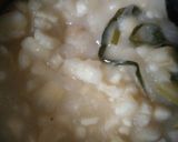 Foto langkah ke 2 dari resep Bubur Singkong Thailand.