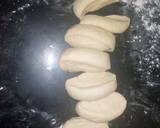 Jam filled doughnuts recipe step 3 photo