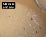 صورة لخطوة 2 من وصفة عجينة العشر دقائق