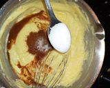 Foto del paso 6 de la receta: Salsa de queso muy parecida a la del burger