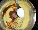 Foto del paso 6 de la receta: Salsa de queso muy parecida a la del burger