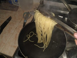 Spaghetti alla carbonara