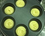 Foto del paso 5 de la receta: Cupcakes Marmoladas