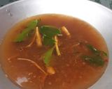 Foto langkah ke 2 dari resep Tomyam ala Rumahan.