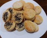 Foto del paso 3 de la receta: Galletitas con 3 ingredientes