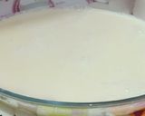 Foto langkah ke 2 dari resep Puding Cocktail.