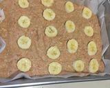 Foto del paso 5 de la receta: Pan de Zanahoria-Naranja-Banana