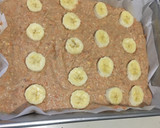 Foto del paso 5 de la receta: Pan de Zanahoria-Naranja-Banana