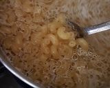 Foto langkah ke 1 dari resep Macaroni panggang.