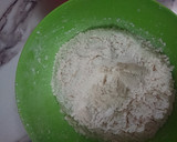 Foto del paso 1 de la receta: Rica masa para empanadas fritas