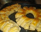 Foto del paso 13 de la receta: Cremona de Margarina y Grasa