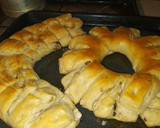 Foto del paso 13 de la receta: Cremona de Margarina y Grasa