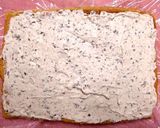 A picture of step 13 of Rum Raisin Roll Cake.