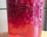 A picture of step 4 of Red Currant Sour Drink.