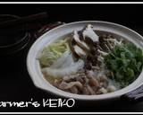[Farmer’s Recipe] Mizore (Grated Daikon) Hot Pot with Pork recipe step 3 photo