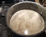 Chicken Noodle Pot Pie casserole recipe step 1 photo