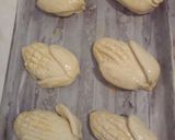 Foto del paso 3 de la receta: Pan de maíz