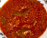 दाना मेथी और कैरी की लौंजी (dana methi aur kairi ki launji recipe in Hindi) रेसिपी चरण 7 फोटो