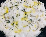 Pas rețetă Focaccia fără gluten 4 fotografie