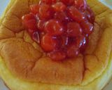 A picture of step 11 of Cherry Preserves.