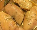Lemon Honey Baked Chicken recipe step 5 photo