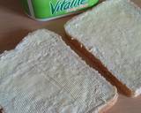 Vickys Pan-Fried Toasties with loads of Filling Ideas! recipe step 1 photo