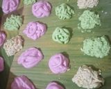 Foto langkah ke 4 dari resep Putu Mayang Khas Betawi.