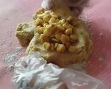 Foto langkah ke 6 dari resep Banana Scones.