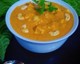 रजवाड़ा पनीर(rajwada paneer recipe in hindi) रेसिपी चरण 4 फोटो