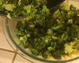 Penne con Broccoli / Pasta With Broccoli recipe step 7 photo