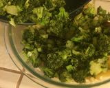 A picture of step 7 of Penne con Broccoli / Pasta With Broccoli.