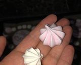Habcsók recept fázis 5 fotója