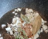 Foto del paso 1 de la receta: Champiñones a la Griega