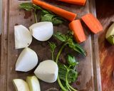 Foto del paso 2 de la receta: Pato ahumado