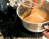 Foto del paso 7 de la receta: Pastel de zanahoria con pasas y nuez