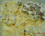 Traditional Iranian Saffron ice cream (Bastani Sonnati-e Irani) recipe step 8 photo