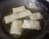 Foto langkah ke 4 dari resep Martabak Mie.
