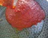 Foto del paso 13 de la receta: Chile poblano hojaldrado