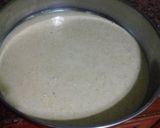 Foto del paso 2 de la receta: Budín de avena y cítricos #CocinaRapidayFacil
