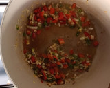 Foto del paso 2 de la receta: Judiones con almejas rápidas