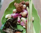 Foto langkah ke 1 dari resep Rawon Blonceng.