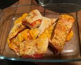 Foto del paso 18 de la receta: Pizza napolitana